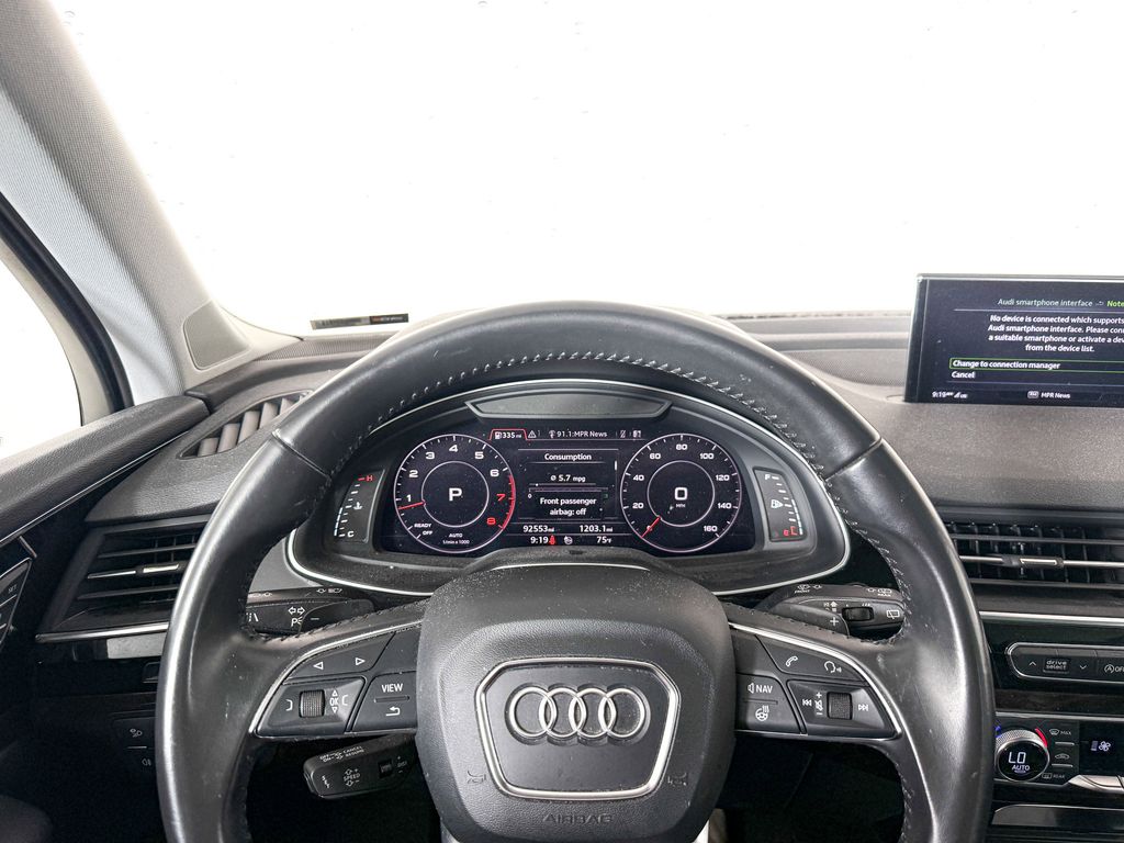 Thumbnail: 2018 Audi Q7 - 8