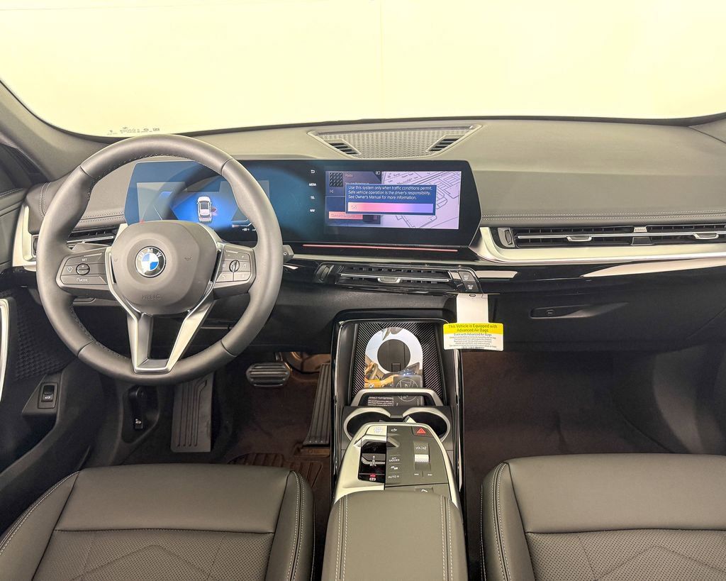 Thumbnail: 2025 BMW X1 - 29