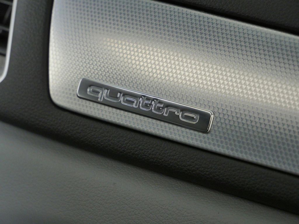 Thumbnail: 2017 Audi Q3 - 24
