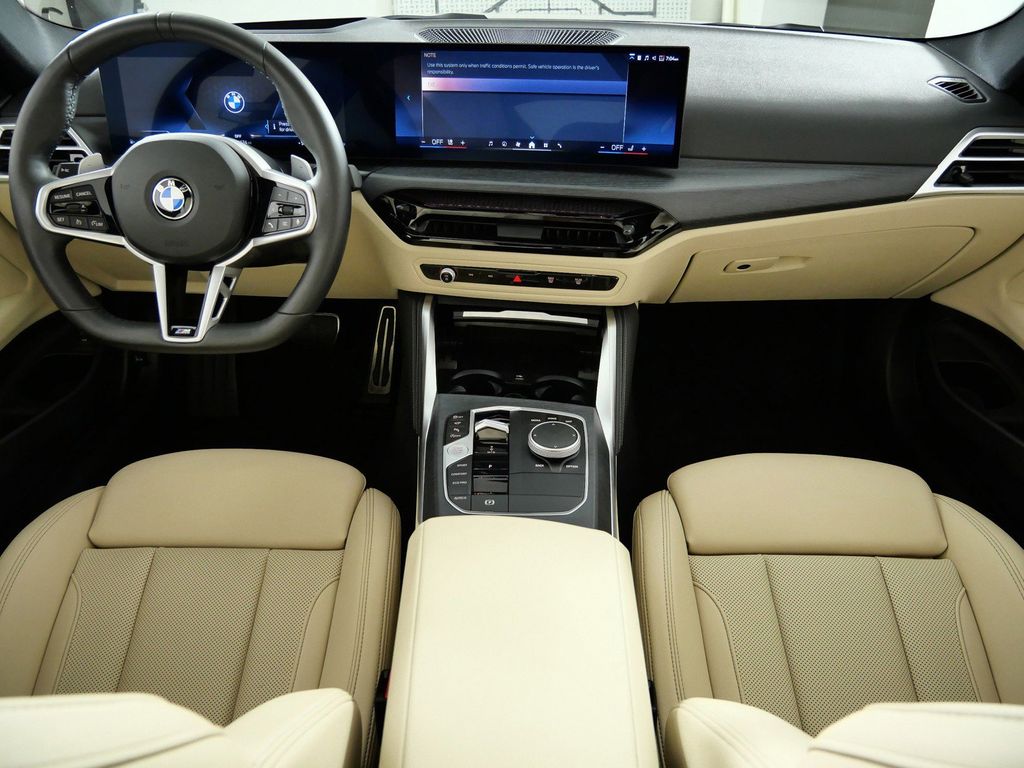 Thumbnail: 2025 BMW 4 Series - 6