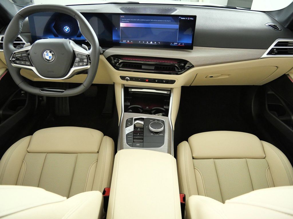 Thumbnail: 2025 BMW 3 Series - 5