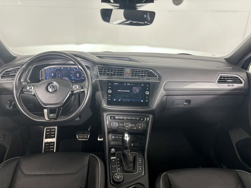 Thumbnail: 2020 Volkswagen Tiguan - 9