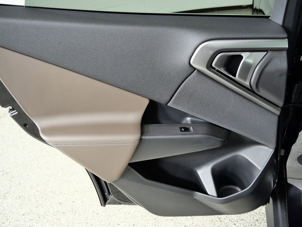 Thumbnail: 2026 BMW X3 - 31