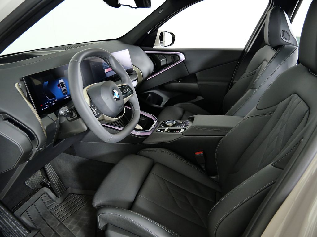 Thumbnail: 2025 BMW X3 - 38