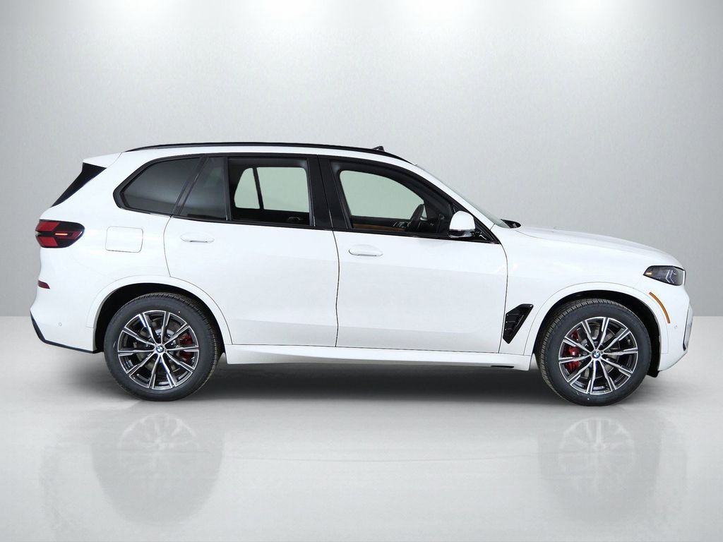 Thumbnail: 2026 BMW X5 - 8