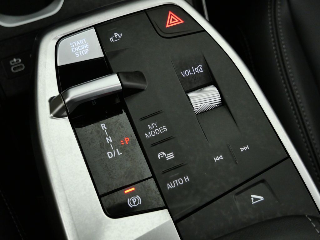 Thumbnail: 2026 BMW X1 - 47