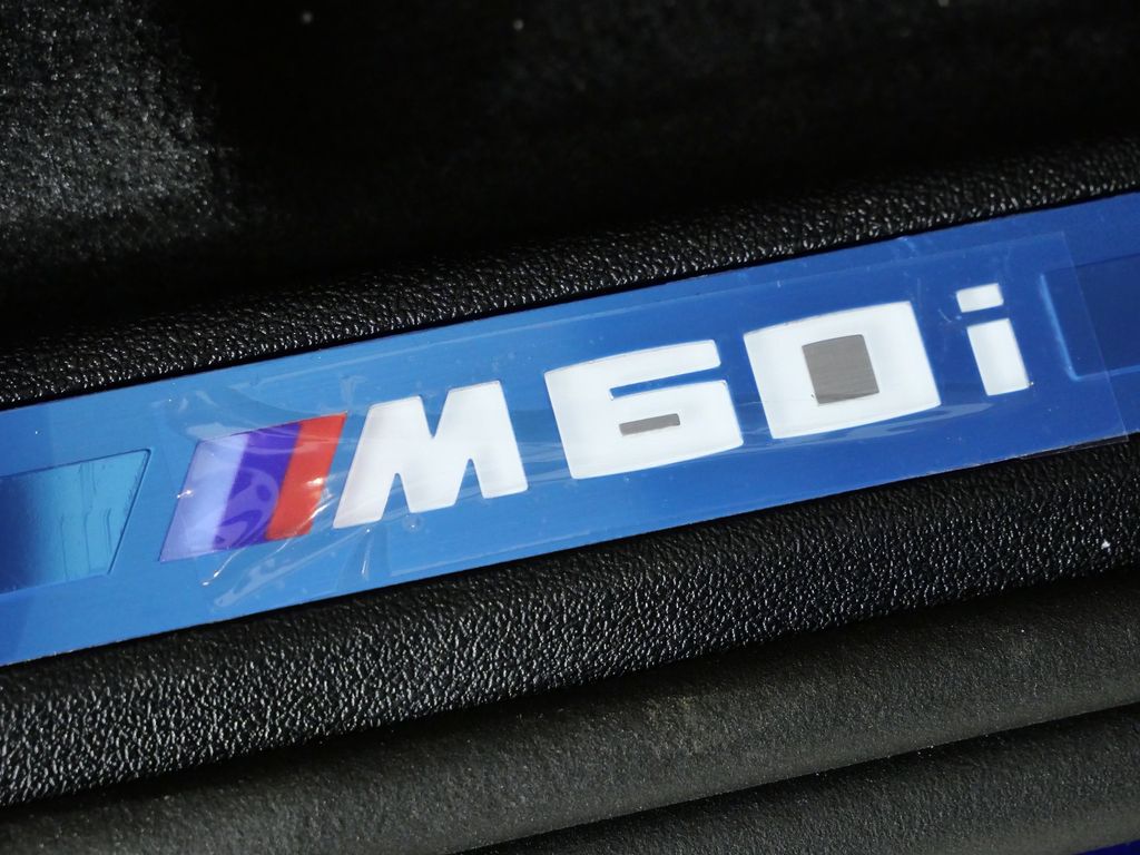 Thumbnail: 2026 BMW X7 - 23