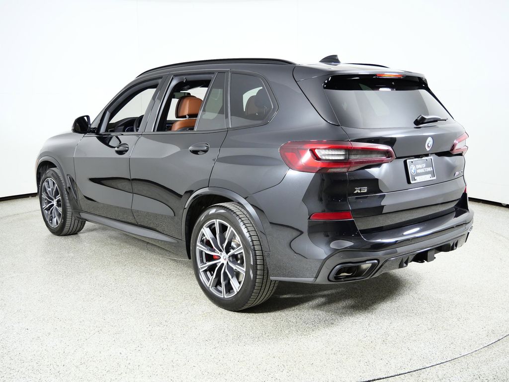 Thumbnail: 2023 BMW X5 - 17