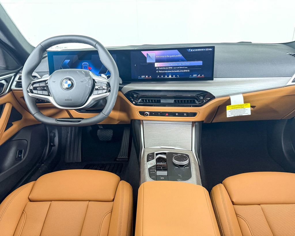 Thumbnail: 2025 BMW 4 Series - 28