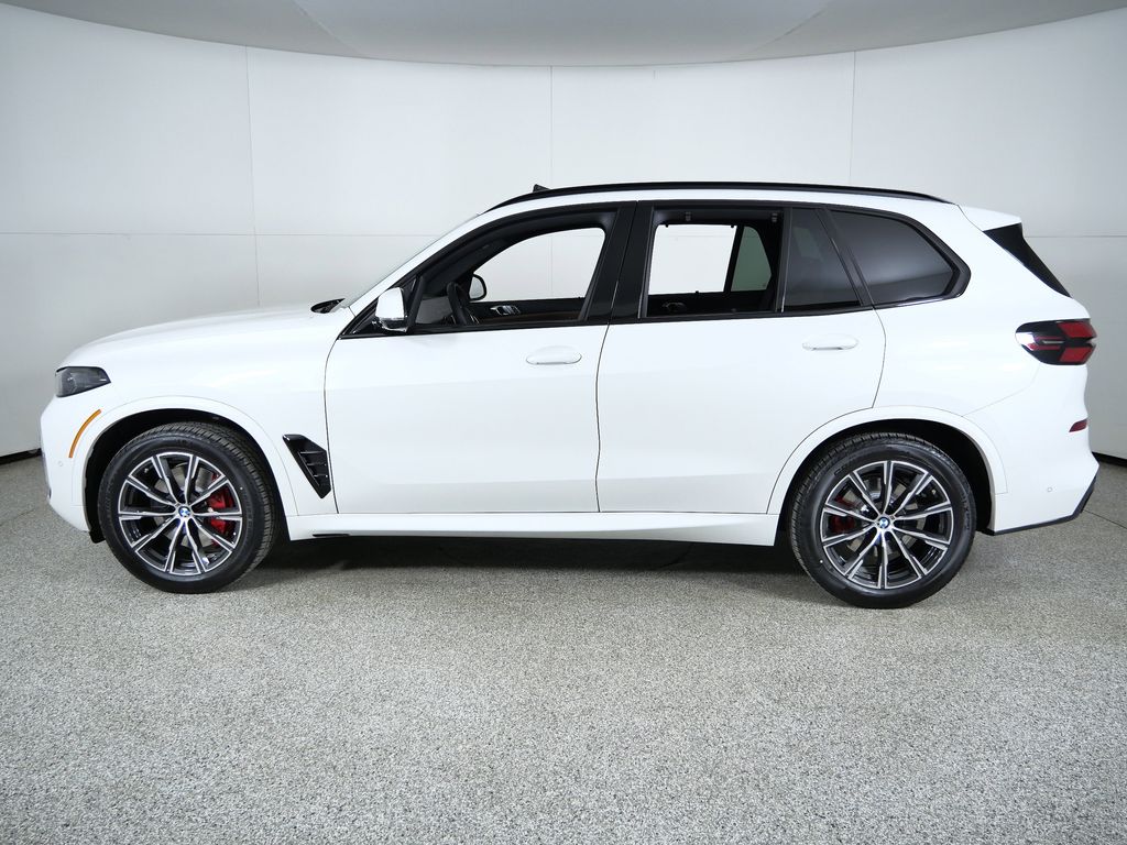 Thumbnail: 2026 BMW X5 - 15