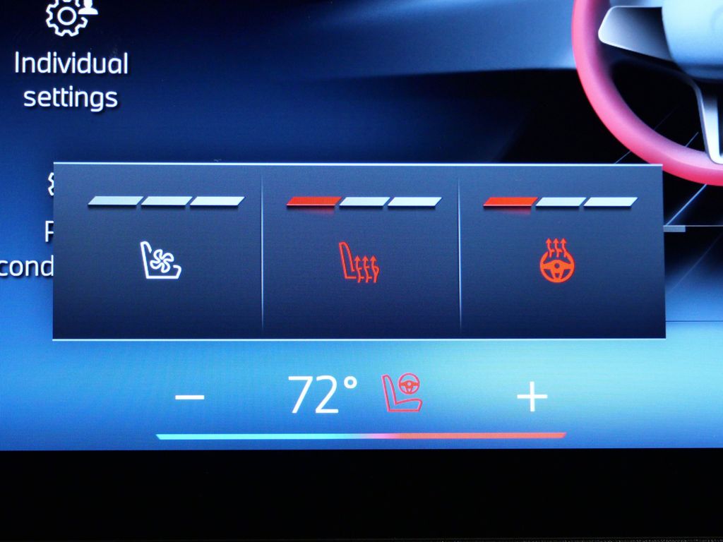 Thumbnail: 2026 BMW iX - 44