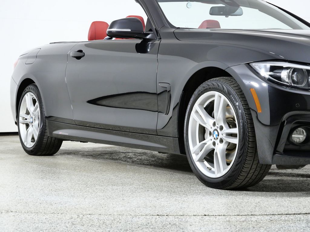 Thumbnail: 2019 BMW 4 Series - 7