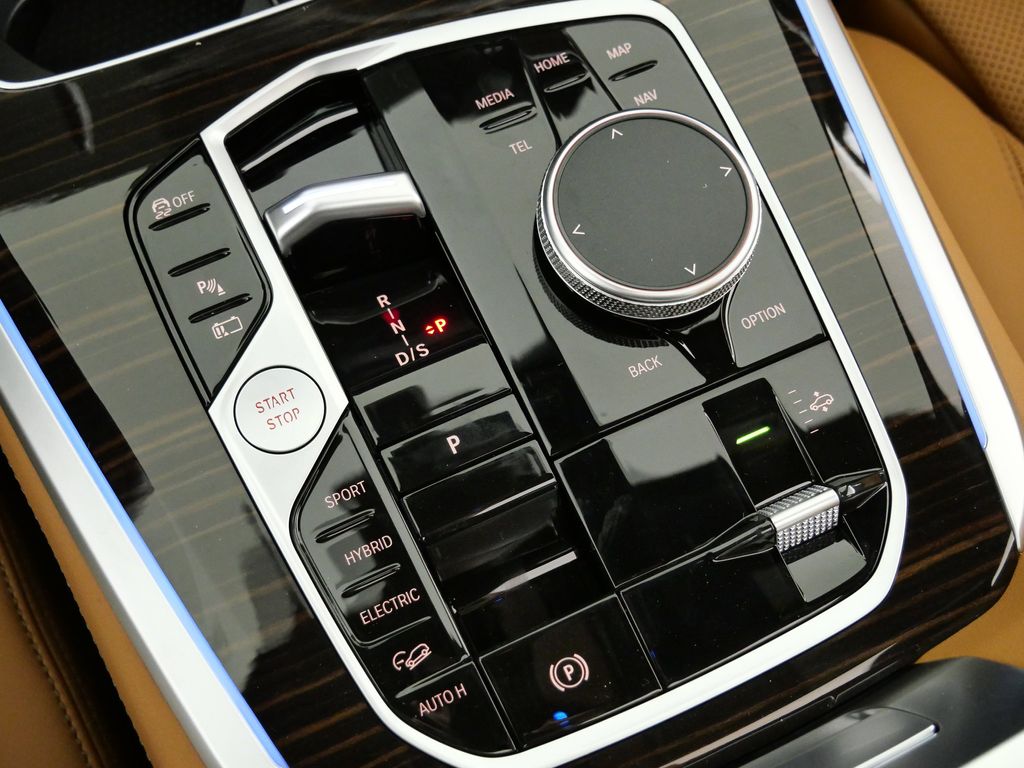 Thumbnail: 2026 BMW X5 - 48