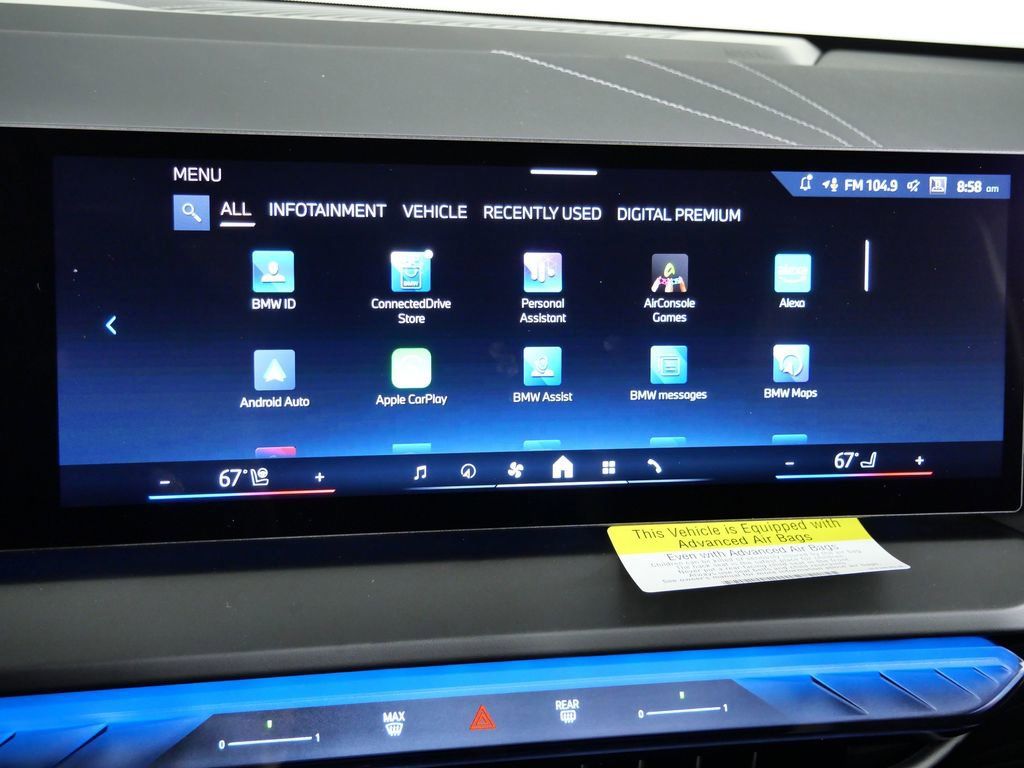 Thumbnail: 2026 BMW X3 - 43