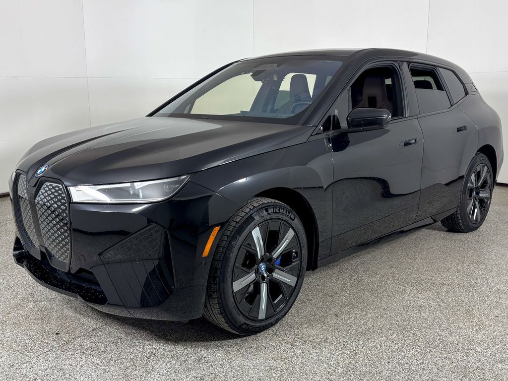 2023 BMW iX xDrive50 -
                  Wayzata, MN