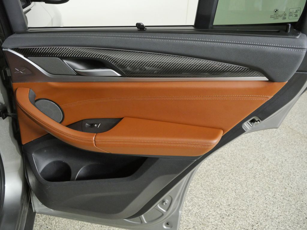 Thumbnail: 2020 BMW X3 - 24
