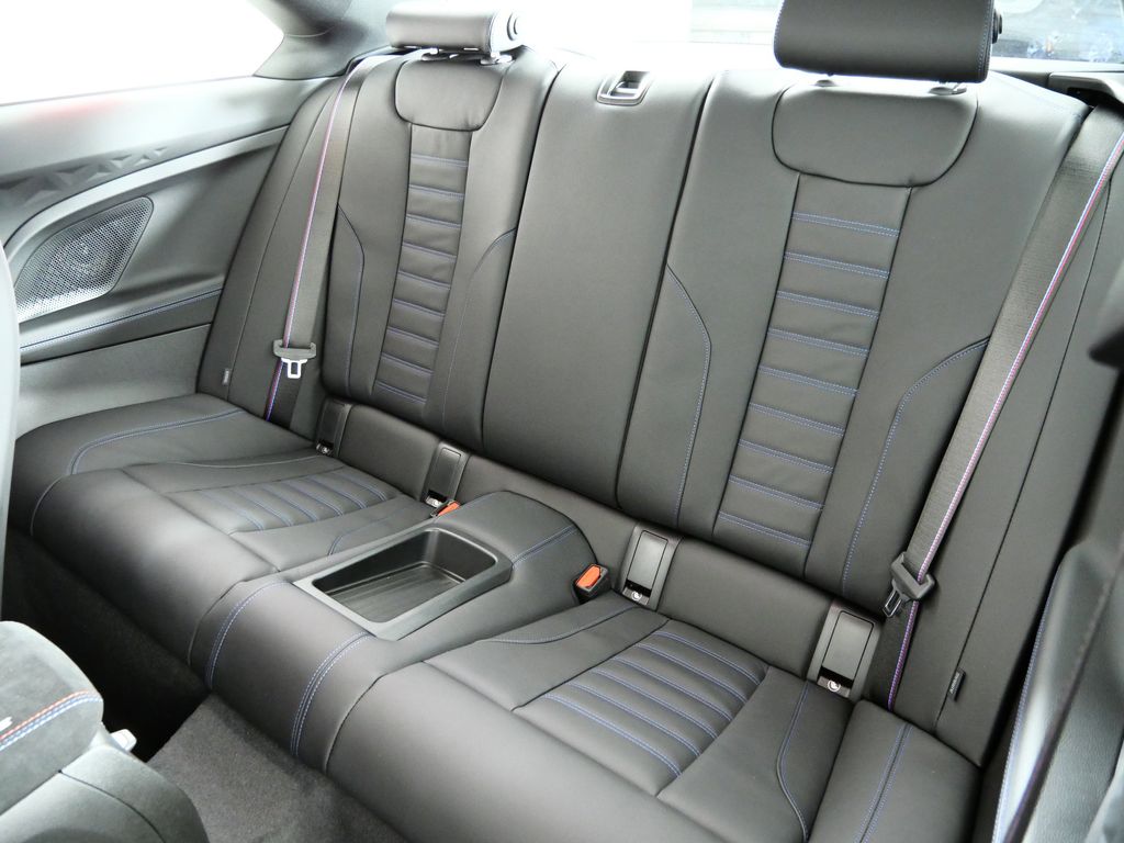 Thumbnail: 2026 BMW M2 - 27