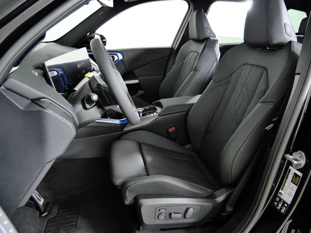 Thumbnail: 2026 BMW X3 - 35