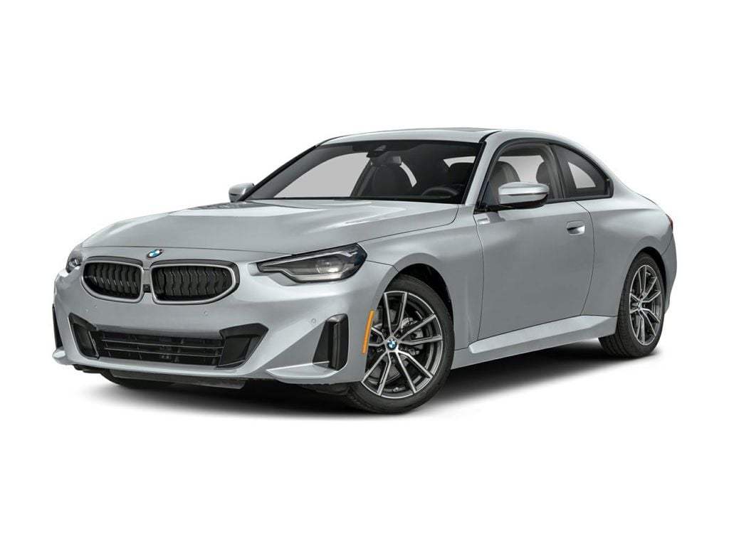 2026 BMW 2 Series 230i xDrive -
                  Wayzata, MN