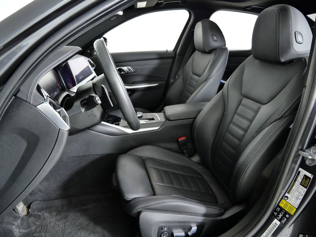 Thumbnail: 2020 BMW 3 Series - 35