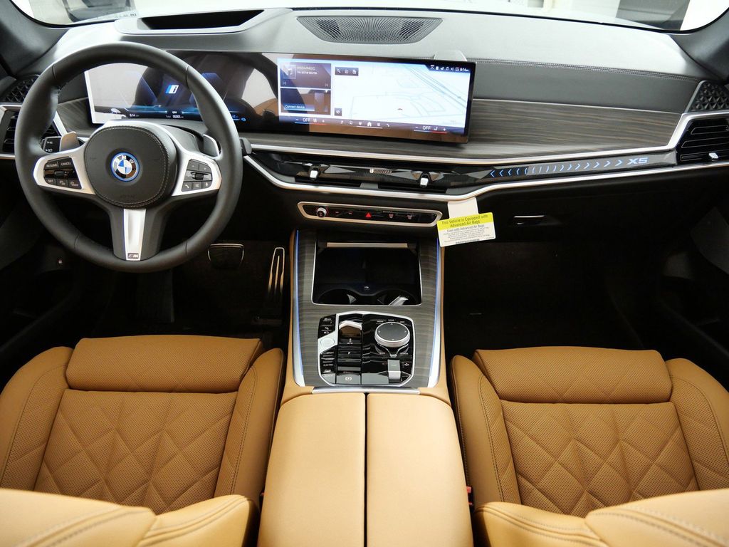 Thumbnail: 2026 BMW X5 - 5