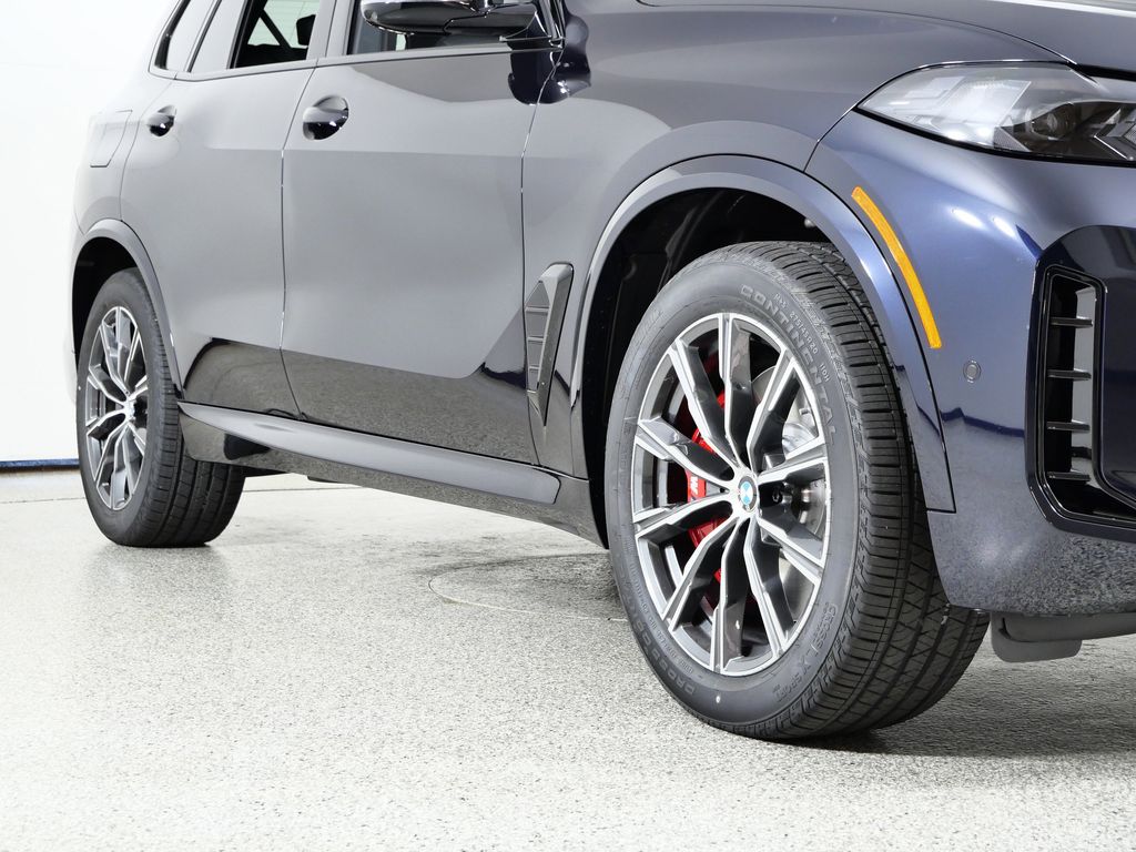 Thumbnail: 2026 BMW X5 - 6