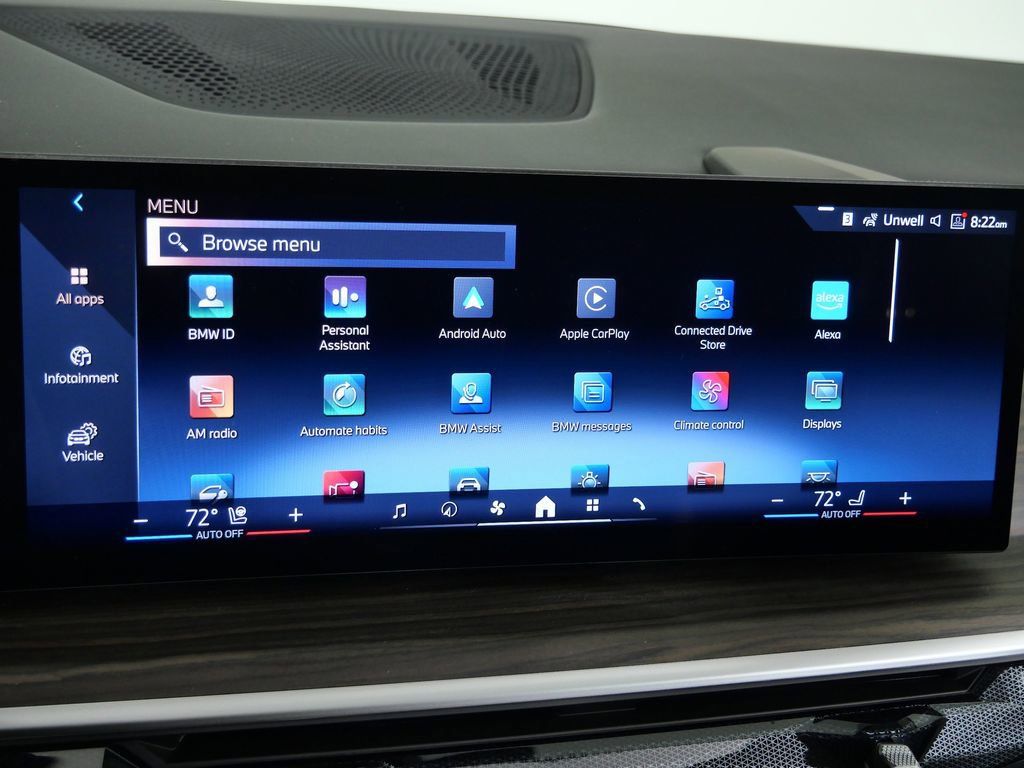 Thumbnail: 2026 BMW X7 - 47