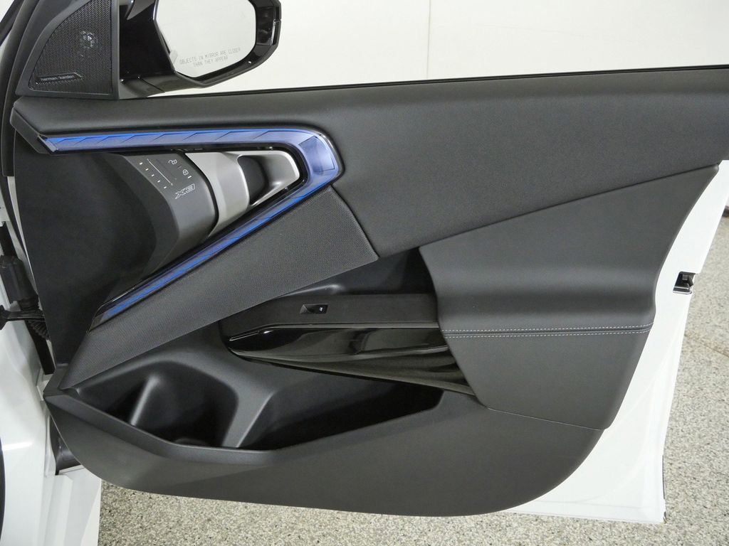 Thumbnail: 2026 BMW X3 - 20