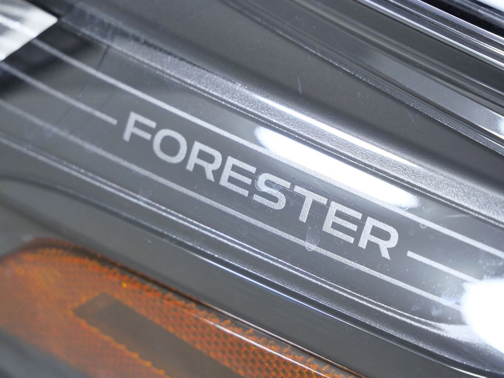 Thumbnail: 2024 Subaru Forester - 5