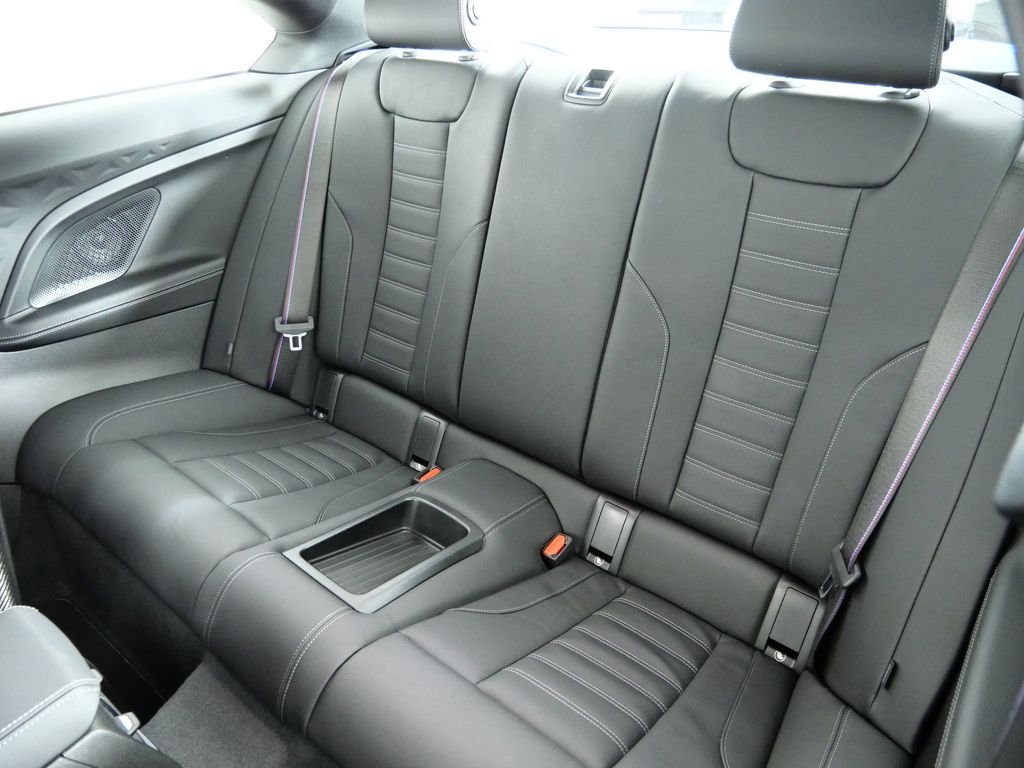 Thumbnail: 2026 BMW M2 - 32