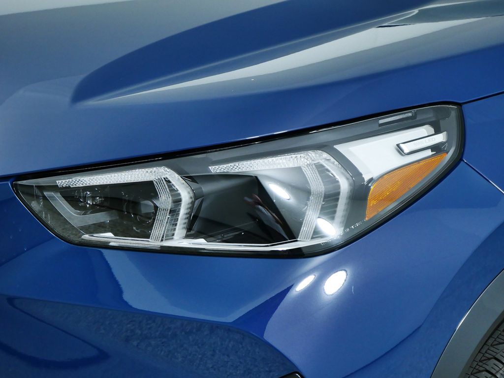 Thumbnail: 2026 BMW X1 - 16