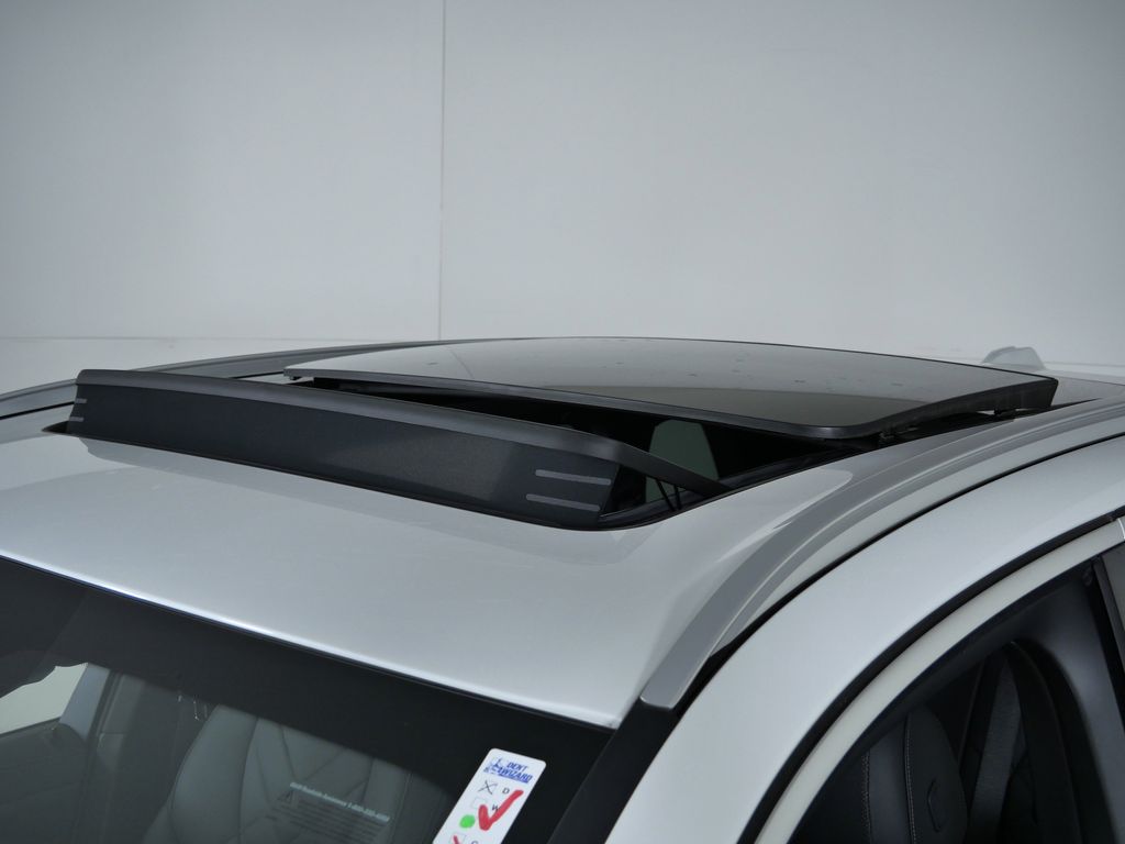 Thumbnail: 2024 BMW X5 - 22