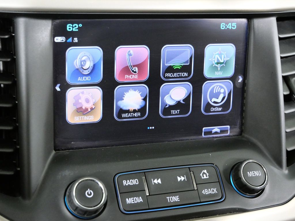 Thumbnail: 2017 GMC Acadia - 43