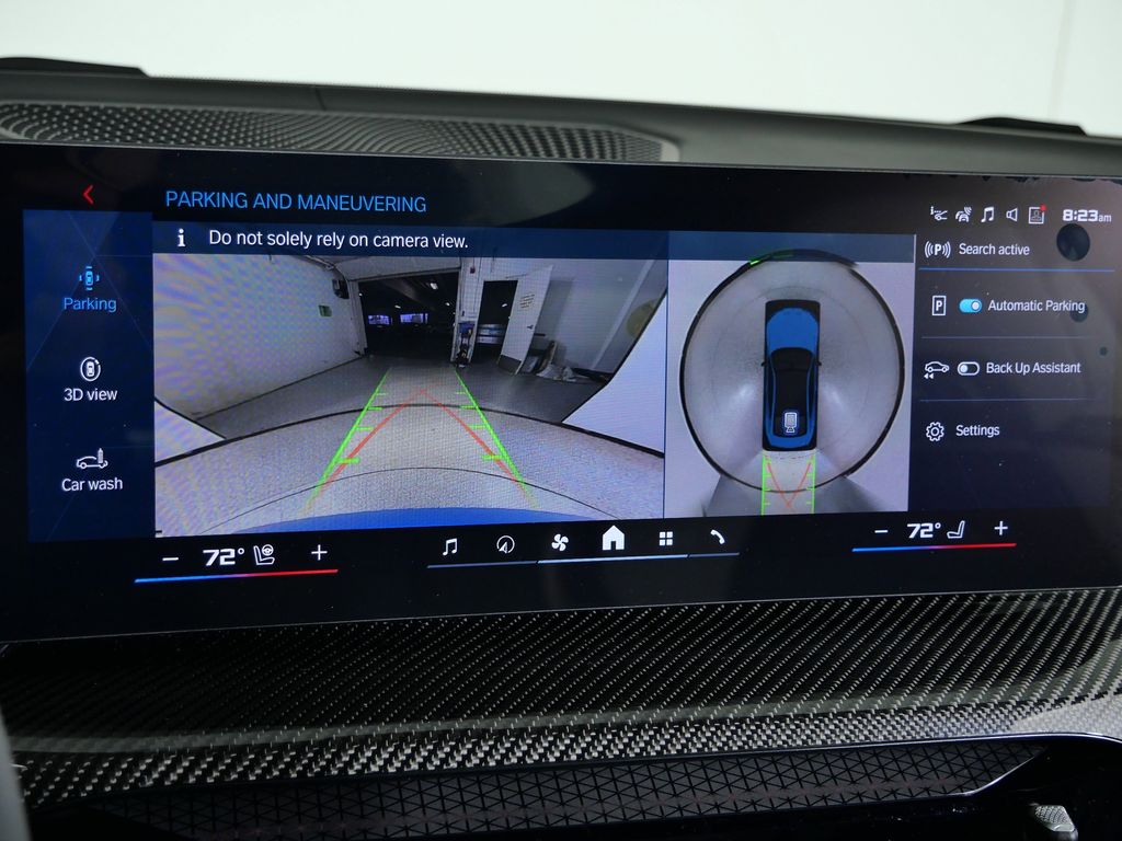 Thumbnail: 2026 BMW M4 - 49