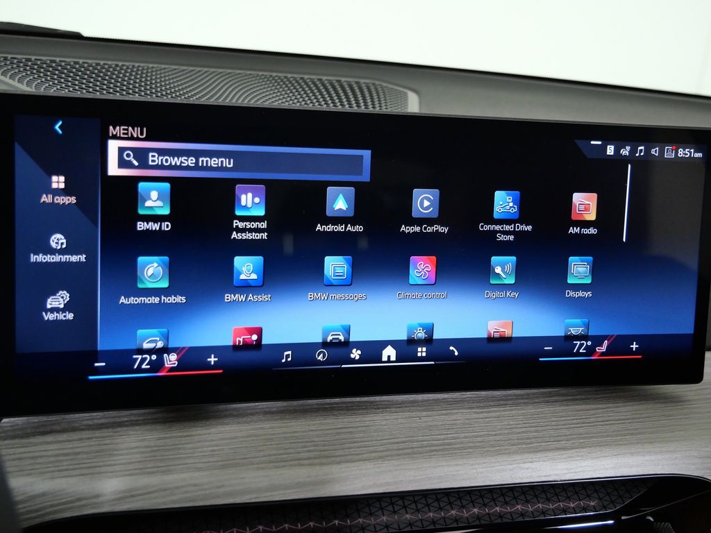 Thumbnail: 2026 BMW 3 Series - 42