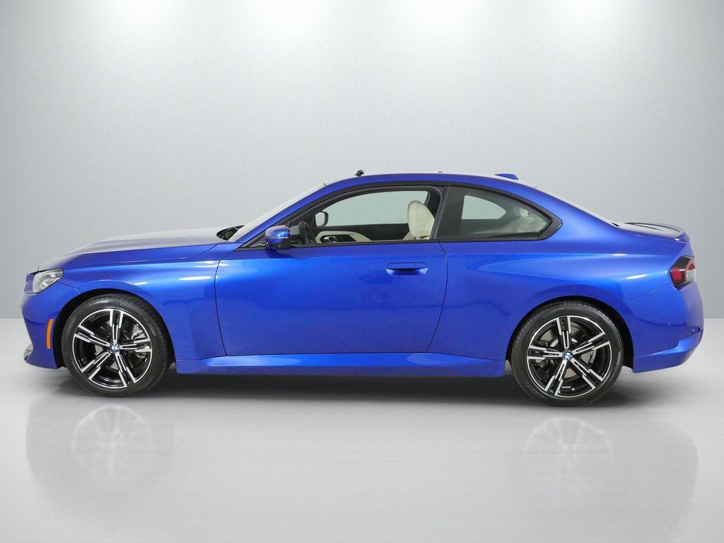 Thumbnail: 2025 BMW 2 Series - 17