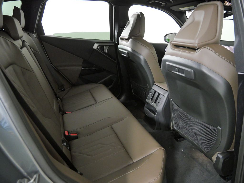 Thumbnail: 2026 BMW X3 - 25