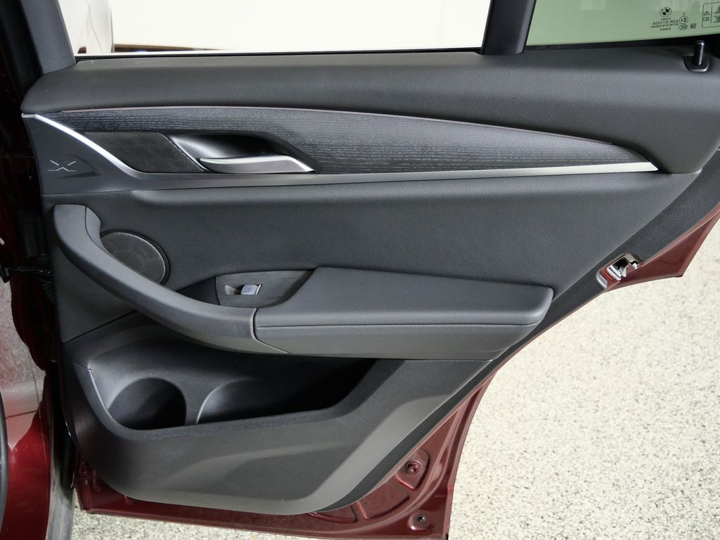 Thumbnail: 2023 BMW X3 - 29