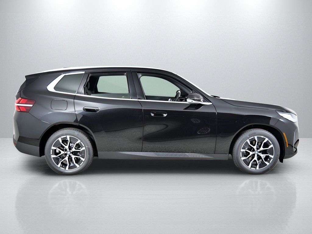 Thumbnail: 2026 BMW X3 - 9