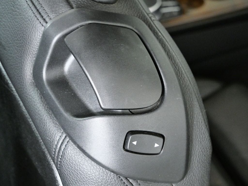 Thumbnail: 2017 BMW 4 Series - 25