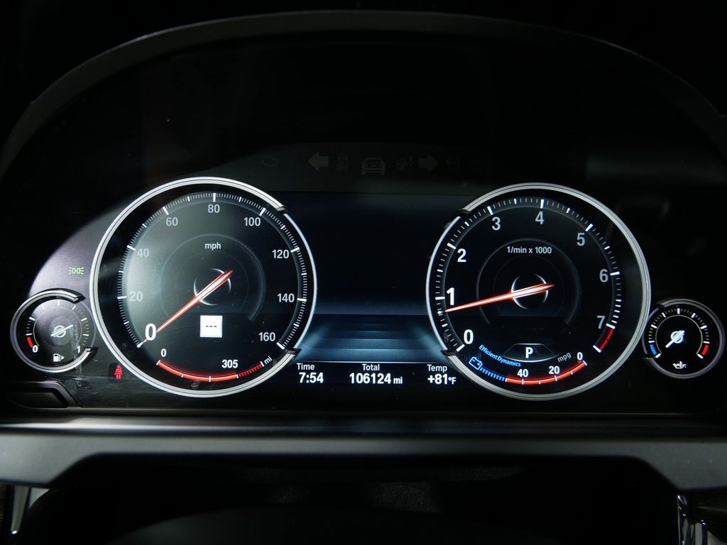 Thumbnail: 2016 BMW X6 - 51