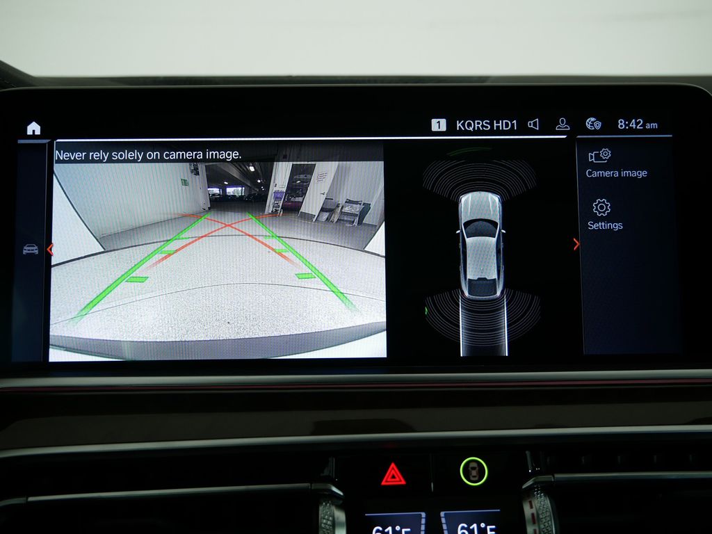 2023 BMW X6 xDrive40i 49