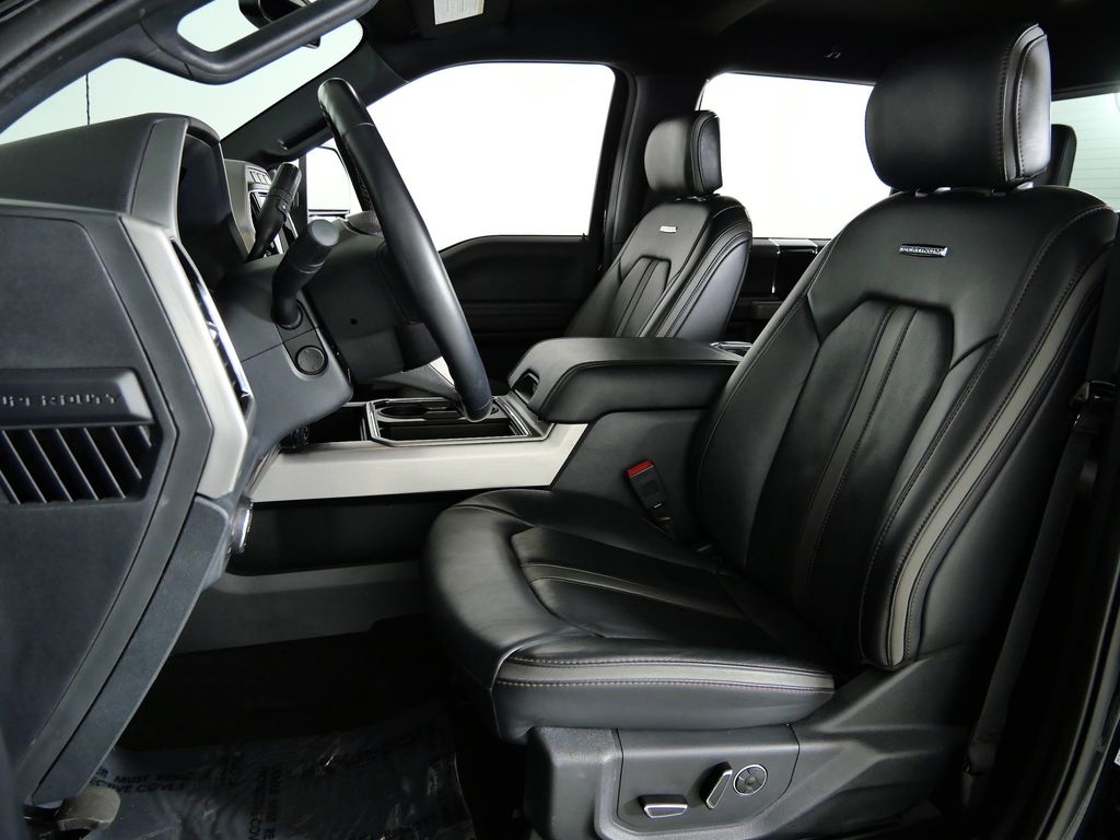 Thumbnail: 2022 Ford F-250 - 34