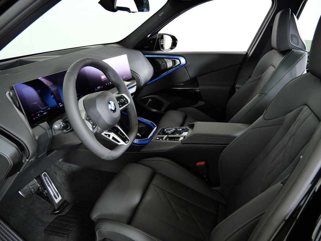 Thumbnail: 2026 BMW X3 - 36