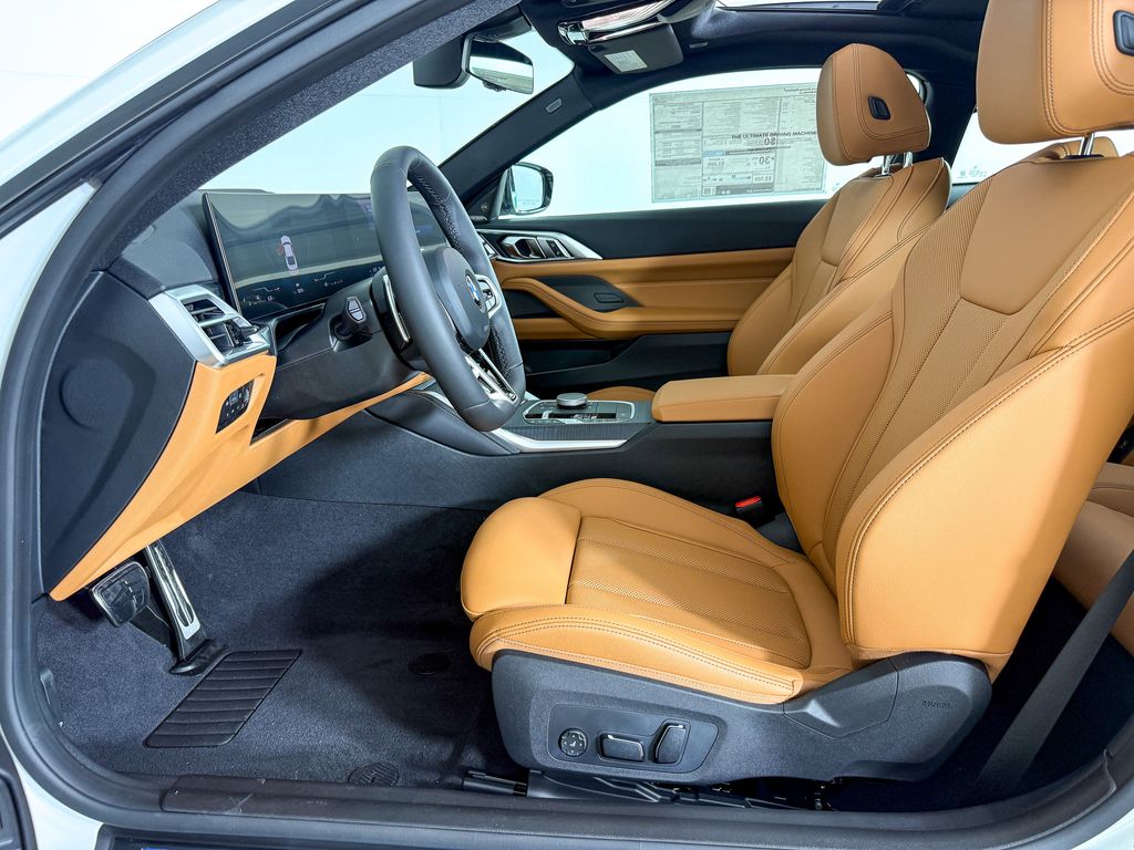 Thumbnail: 2026 BMW 4 Series - 29