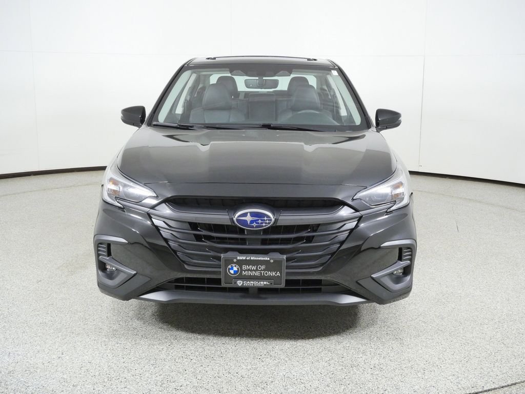 Thumbnail: 2024 Subaru Legacy - 3