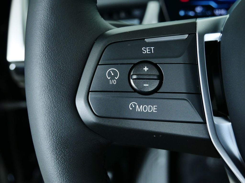 Thumbnail: 2026 BMW X1 - 36