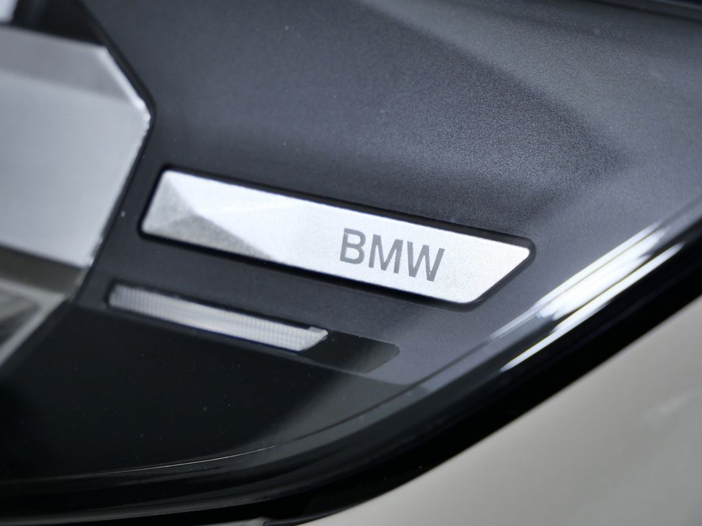 Thumbnail: 2026 BMW X3 - 4