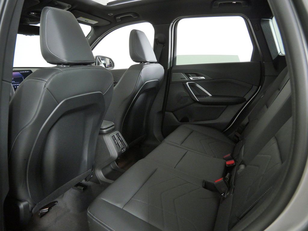 Thumbnail: 2026 BMW X1 - 29