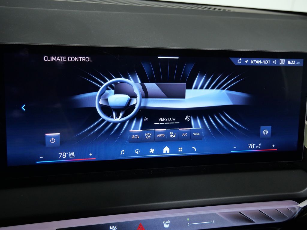 Thumbnail: 2025 BMW X3 - 48